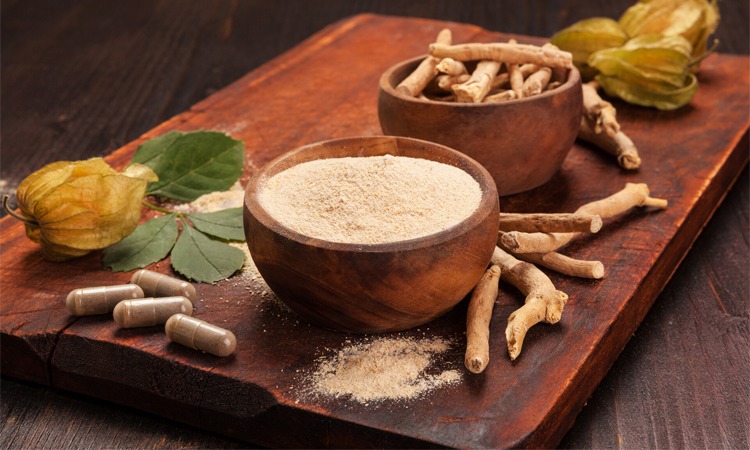 Marma Massage