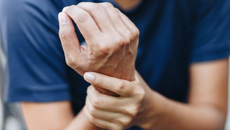 Carpal Tunnel Syndrome