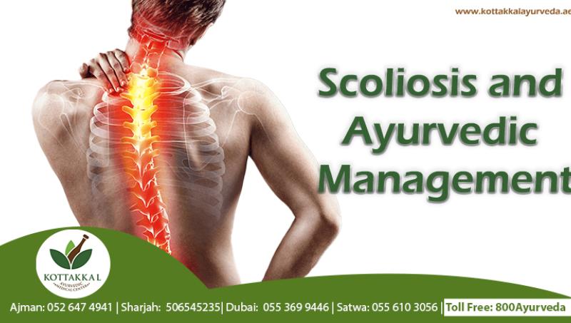Scoliosis and Ayurvedic management