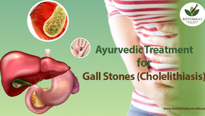 Gall Stones ( Cholelithiasis)